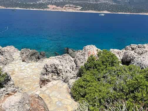 Sea Side Platform